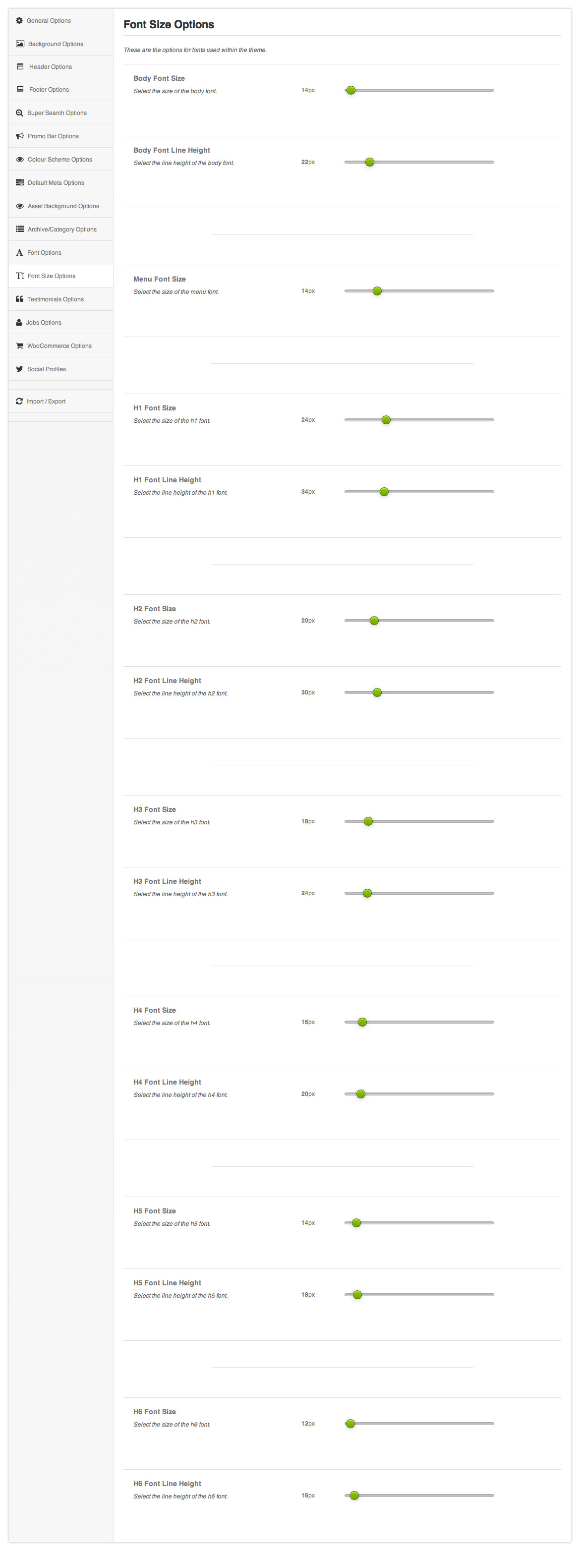 nhood-font-size-options