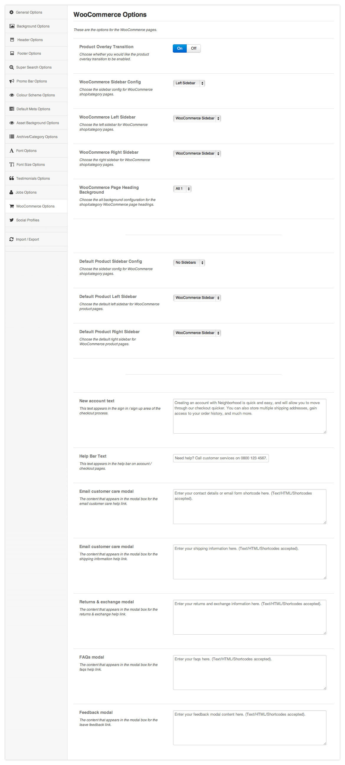 nhood-woocommerce-options