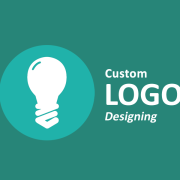 Custom Logo Design