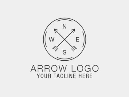 Arrow Logo