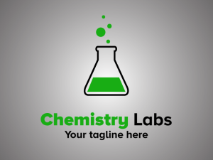 Scientist Logo